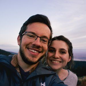 Meet your Posher, Aiden